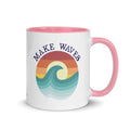 Make Waves Mug - altruesm