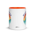 Make Waves Mug - altruesm