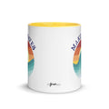 Make Waves Mug - altruesm