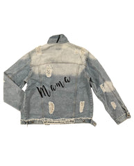 Mama Jean Jacket