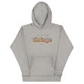 Not Old, Just Vintage Premium Hoodie - altruesm