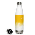 Not Today Stainless Steel Water Bottle - altruesm