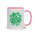 Nurse/Doctor Clover Mug - altruesm