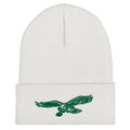 Philly Cuffed Beanie - altruesm