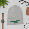 Philly Cuffed Beanie - altruesm