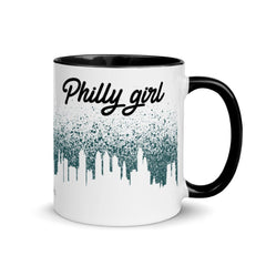 Philly Girl Mug