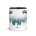 Philly Girl Mug - altruesm