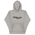 Philly Girl Premium Hoodie - altruesm