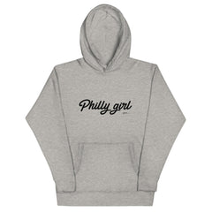 Philly Girl Premium Hoodie