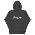 Philly Girl Premium Hoodie - altruesm