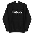 Philly Girl Premium Hoodie - altruesm