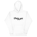 Philly Girl Premium Hoodie - altruesm