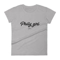 Philly Girl Short Sleeve T-Shirt - altruesm