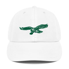 Philly Jawn Dad Cap