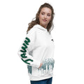 Philly Jawn Skyline Premium Hoodie - altruesm