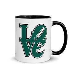 Philly Love Mug