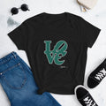 Philly Love Short Sleeve T-Shirt - altruesm