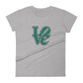 Philly Love Short Sleeve T-Shirt - altruesm