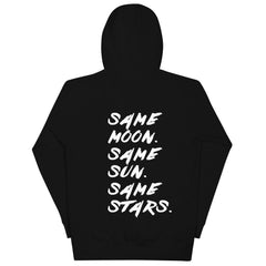 Same Moon Premium Hoodie