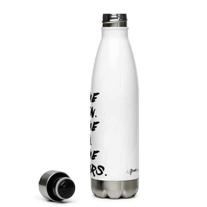 Same Moon Stainless Steel Water Bottle - altruesm