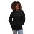 She Was Looking for a Sword Premium Hoodie - altruesm