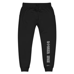 Soccer Mom Fleece Sweatpants - altruesm