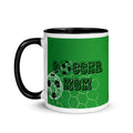 Soccer Mom Mug - altruesm