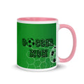 Soccer Mom Mug - altruesm