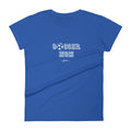 Soccer Mom Short Sleeve T-Shirt - altruesm