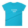 Soccer Mom Short Sleeve T-Shirt - altruesm