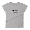 Soccer Mom Short Sleeve T-Shirt - altruesm