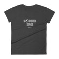 Soccer Mom Short Sleeve T-Shirt - altruesm