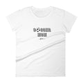 Soccer Mom Short Sleeve T-Shirt - altruesm