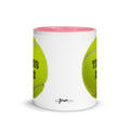 Tennis Mom Mug - altruesm