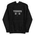 Tennis Mom Premium Hoodie - altruesm