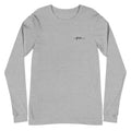 Tough Times Don't Last Long Sleeve Tee - altruesm