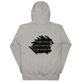 Tough Times Don't Last Premium Hoodie - altruesm