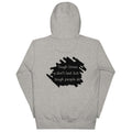 Tough Times Don't Last Premium Hoodie - altruesm