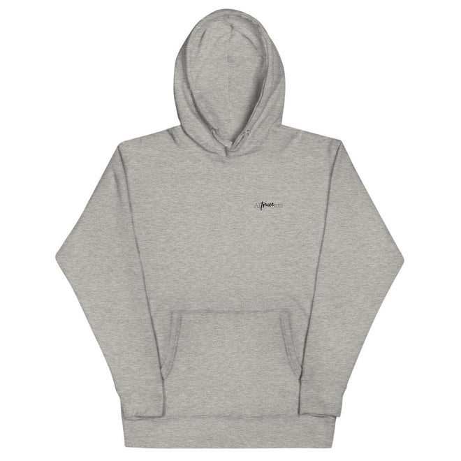 Tough Times Don't Last Premium Hoodie - altruesm