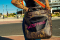 Unstoppable Camo Tote Bag - altruesm