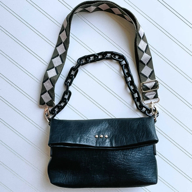 Unstoppable Peekaboo Bag - altruesm