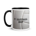 Volleyball Mom Mug - altruesm