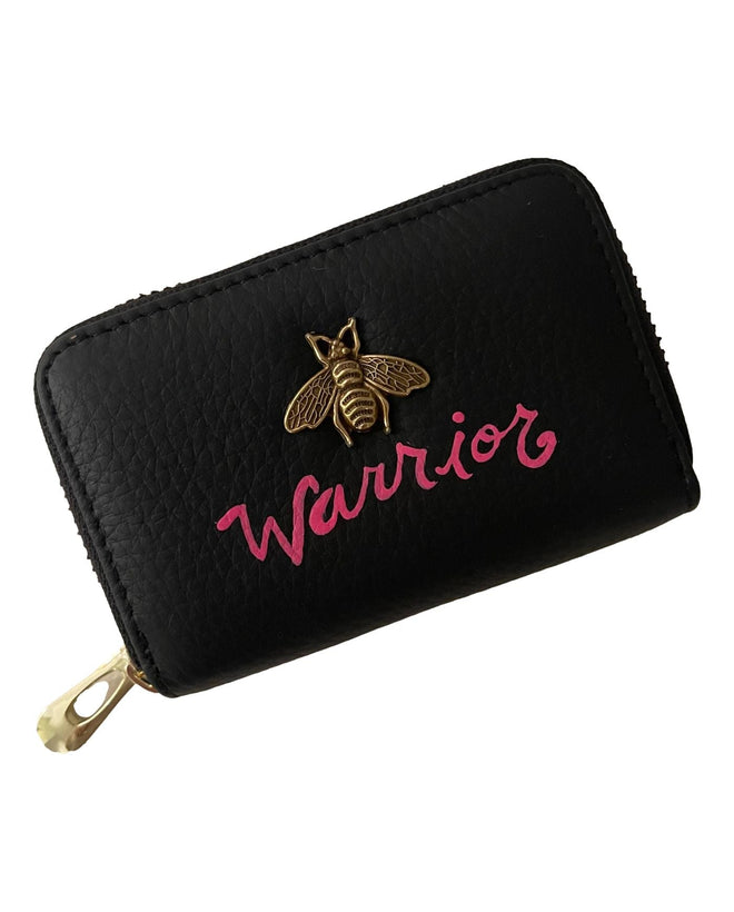 Warrior Card Case - altruesm