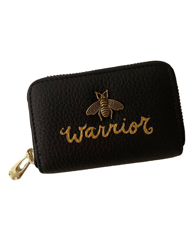 Warrior Card Case - altruesm