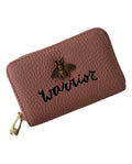 Warrior Card Case - altruesm