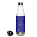 You Got this, Girl Stainless Steel Water Bottle - altruesm