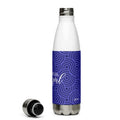 You Got this, Girl Stainless Steel Water Bottle - altruesm