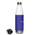 You Got this, Girl Stainless Steel Water Bottle - altruesm