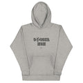 Soccer Mom Premium Hoodie