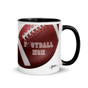 Football Mom Mug